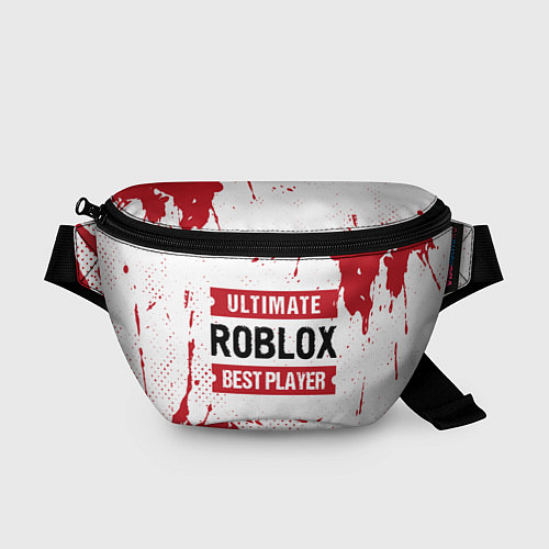 Поясная сумка Roblox Ultimate / 3D-принт – фото 1