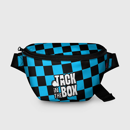 Поясная сумка Jack in the box J - HOPE / 3D-принт – фото 1