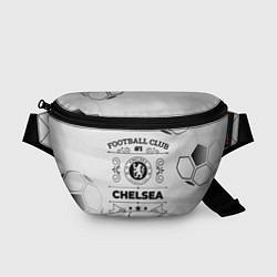 Поясная сумка Chelsea Football Club Number 1 Legendary
