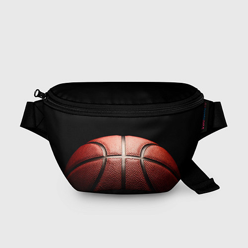Поясная сумка Basketball ball / 3D-принт – фото 1