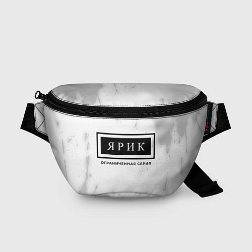 Поясная сумка Ярик: ограниченная серия / 3D-принт – фото 1