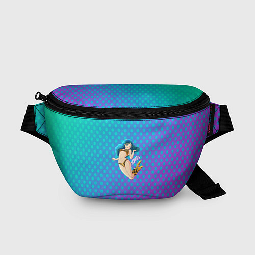 Поясная сумка Lum urusei yatsura / 3D-принт – фото 1