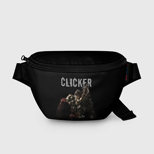 Поясная сумка Clicker / 3D-принт – фото 1