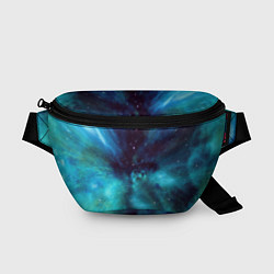 Поясная сумка Вселенная