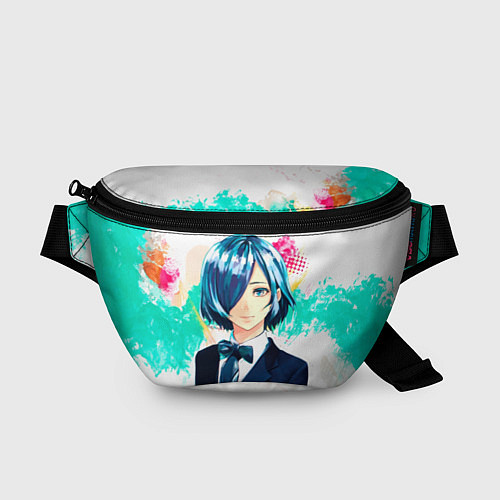 Поясная сумка Touka Kirishima / 3D-принт – фото 1