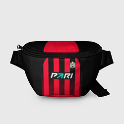 Поясная сумка ФК Амкал футбольная форма, цвет: 3D-принт