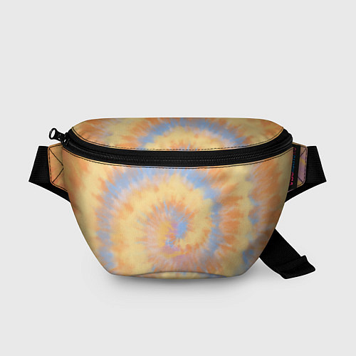 Поясная сумка Tie-Dye дизайн / 3D-принт – фото 1