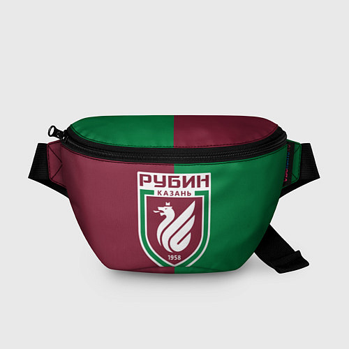 Поясная сумка Казанский Рубин / 3D-принт – фото 1