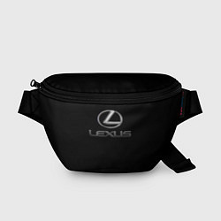 Поясная сумка Lexus brend sport