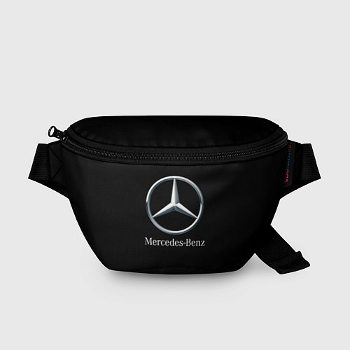 Поясная сумка Mercedes-benz sport auto / 3D-принт – фото 1