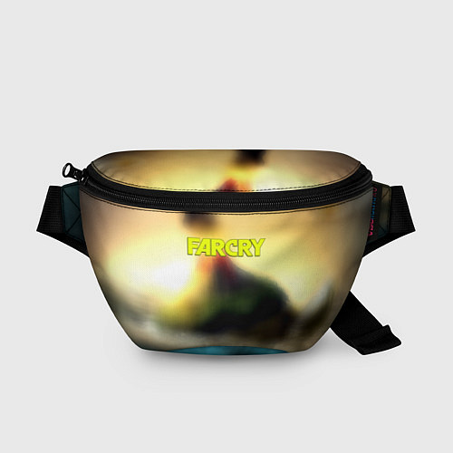 Поясная сумка Farcry tropicano / 3D-принт – фото 1