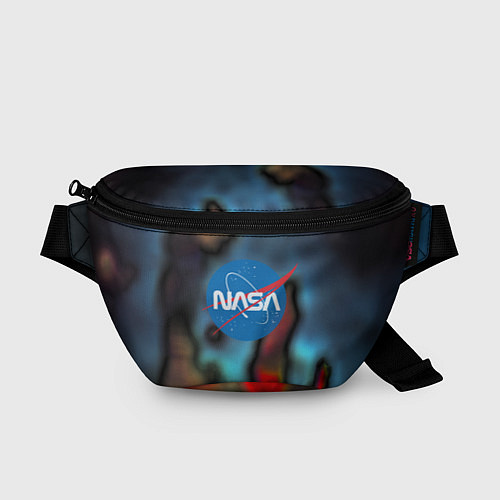 Поясная сумка Nasa space star collection / 3D-принт – фото 1