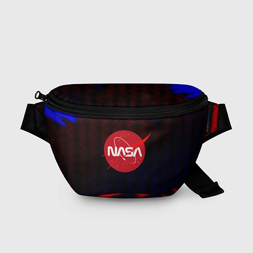 Поясная сумка Nasa star / 3D-принт – фото 1