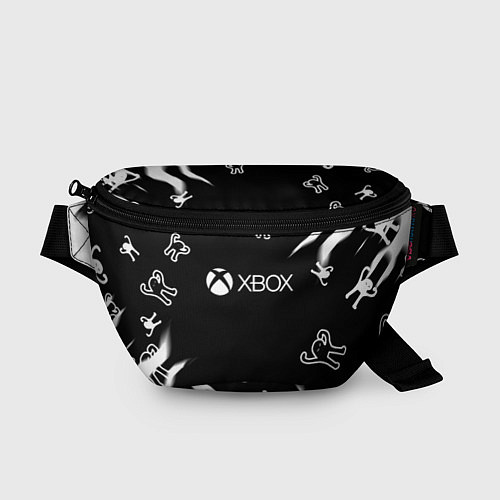 Поясная сумка Ъуъ съука xbox mem / 3D-принт – фото 1