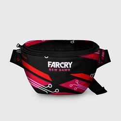 Поясная сумка Farcry new dawn