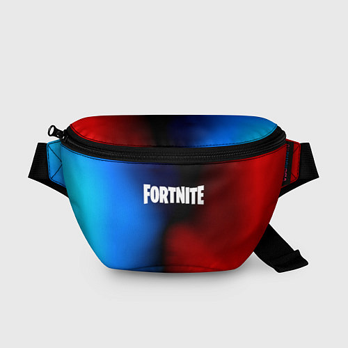 Поясная сумка Fortnite game gradient / 3D-принт – фото 1