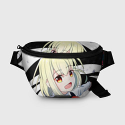 Поясная сумка Touhou Project Rumia happy