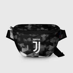 Поясная сумка Juventus geometry fc