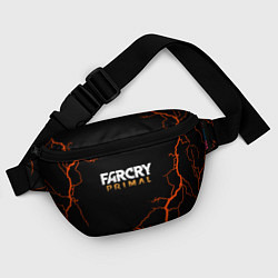 Поясная сумка Farcry storm, цвет: 3D-принт — фото 2