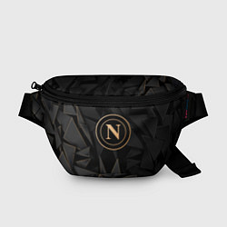 Поясная сумка Napoli golden poly