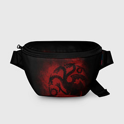 Поясная сумка Targaryen house Game of Thrones