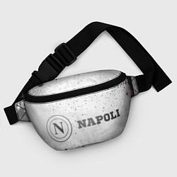 Поясная сумка Napoli - white gradient по-горизонтали, цвет: 3D-принт — фото 2