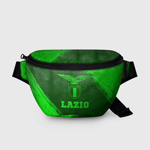 Поясная сумка Lazio - green gradient / 3D-принт – фото 1