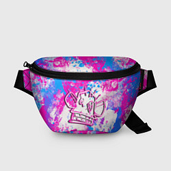 Поясная сумка Мартышка Джинкс - Arcane
