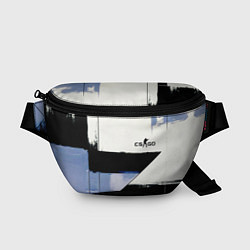 Поясная сумка CS GO контрудар