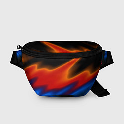 Поясная сумка Multicoloured