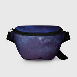 Поясная сумка Flawless Space