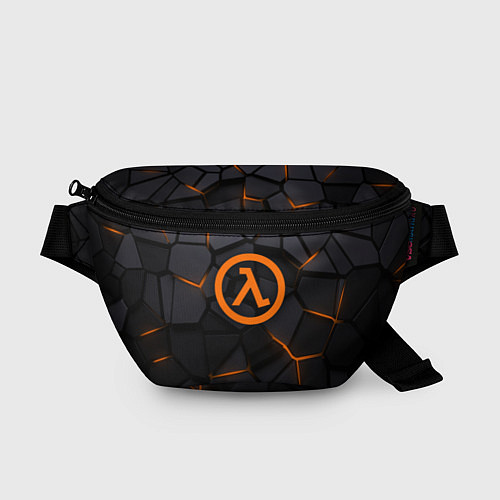 Поясная сумка Half Life - armor / 3D-принт – фото 1