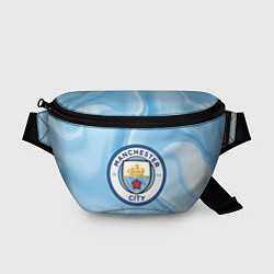 Поясная сумка Фк Манчестер Сити
