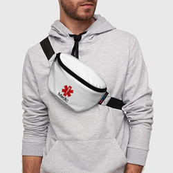 Поясная сумка Медик, цвет: 3D-принт — фото 2