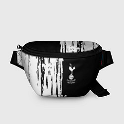 Поясная сумка Tottenham Hotspur белые краски