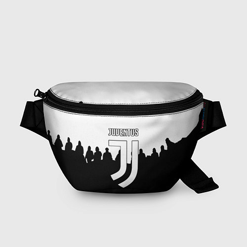 Поясная сумка Ювентус команды / 3D-принт – фото 1