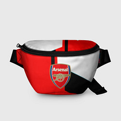 Поясная сумка Арсенал геометрия спорт