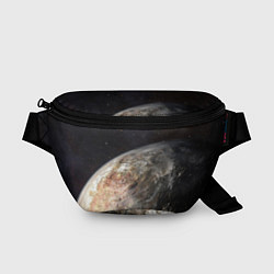 Поясная сумка Плутон