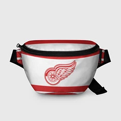 Поясная сумка Detroit Red Wings