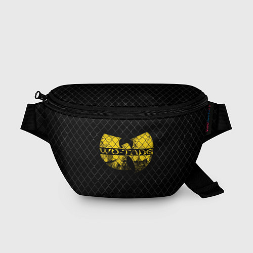 Поясная сумка Wu-Tang Clan: Grid / 3D-принт – фото 1