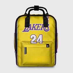 Женский рюкзак Lakers 24