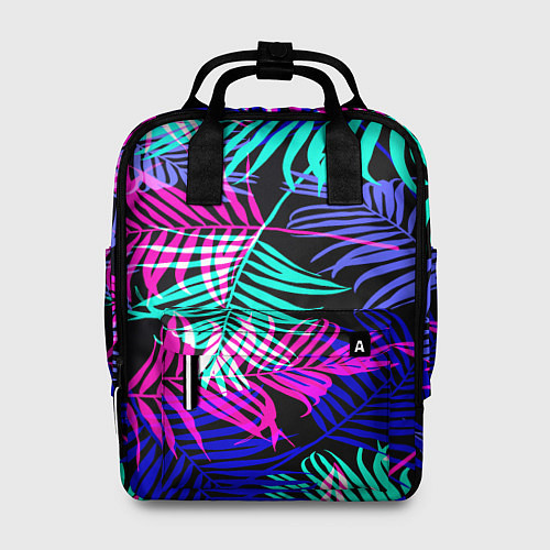 Женский рюкзак Hawaii ? / 3D-принт – фото 1