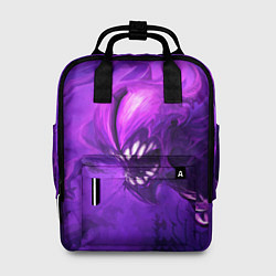 Женский рюкзак Bane Purple