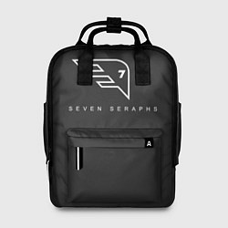 Женский рюкзак Destiny: Seven Seraphs