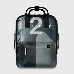 Женский рюкзак Destiny 2