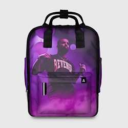 Женский рюкзак Drake: Revenge