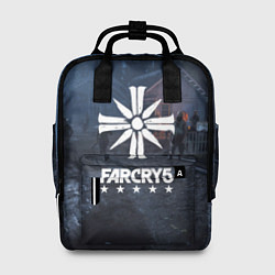 Женский рюкзак Far Cry 5: Cult
