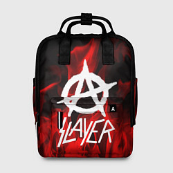 Женский рюкзак Slayer Flame