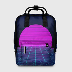 Женский рюкзак Digital Sunrise