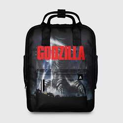 Женский рюкзак Godzilla: Monster Paw